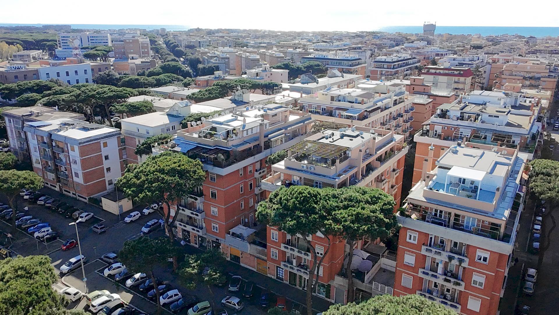 Foto 2 - Monolocale Via Alessandro Piola Caselli, Roma - foto 2