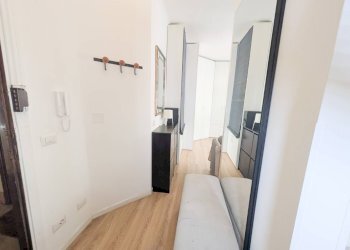 Foto 6 - Monolocale Via Alessandro Piola Caselli, Roma - foto 6