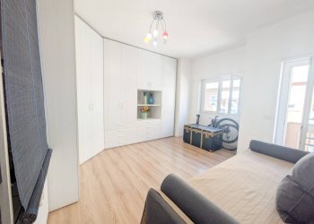 Foto 9 - Monolocale Via Alessandro Piola Caselli, Roma - foto 9