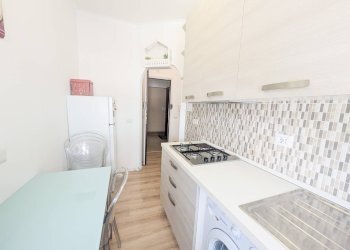 Foto 14 - Monolocale Via Alessandro Piola Caselli, Roma - foto 14