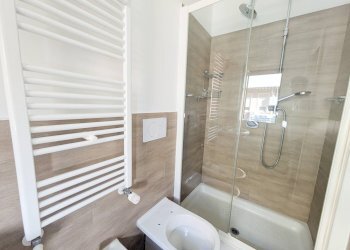 Foto 17 - Monolocale Via Alessandro Piola Caselli, Roma - foto 17