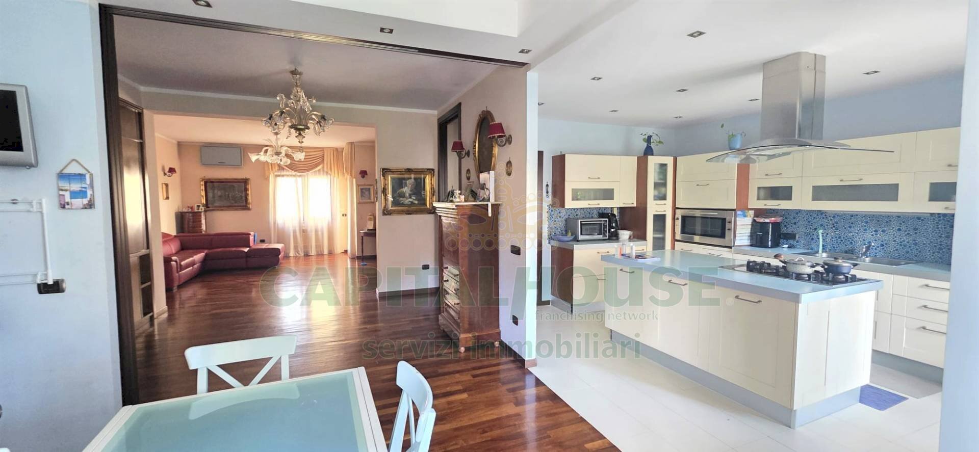 Foto 1 - Four-room apartment via Barducci, Caserta - photo 1