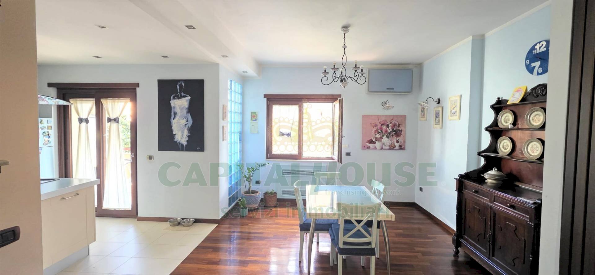 Foto 2 - Four-room apartment via Barducci, Caserta - photo 2