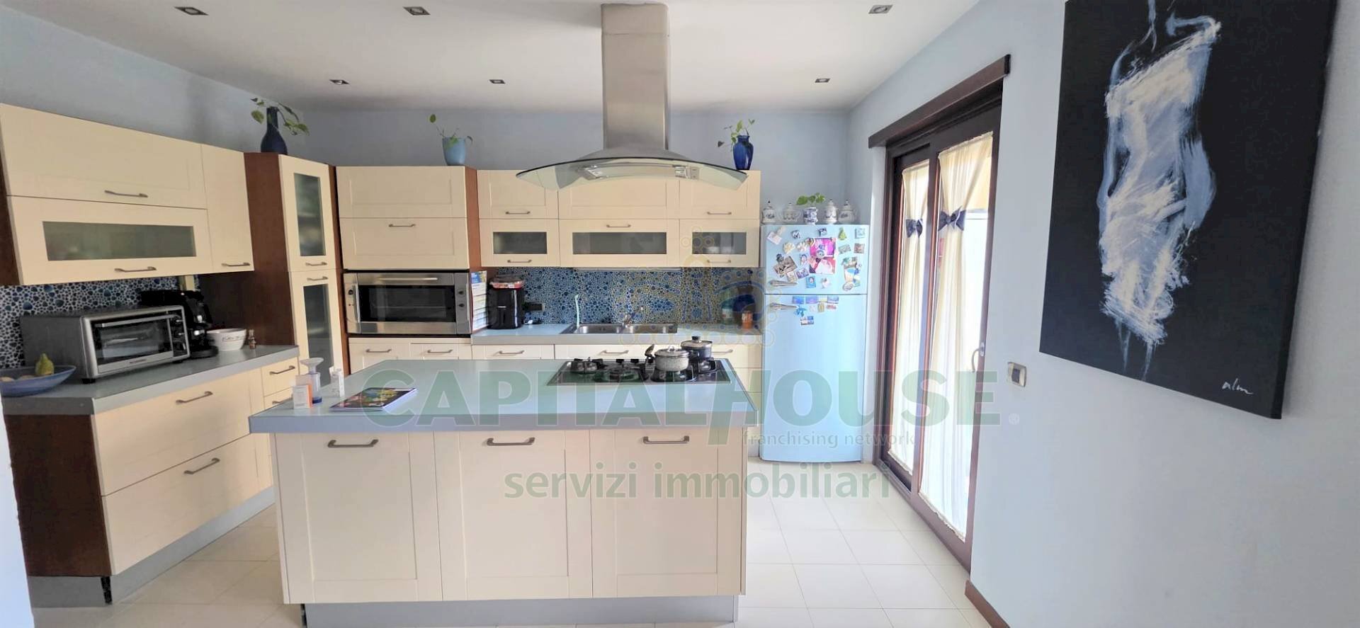 Foto 3 - Four-room apartment via Barducci, Caserta - photo 3