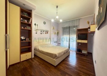 Foto 7 - Quadrilocale via Barducci, Caserta - foto 7