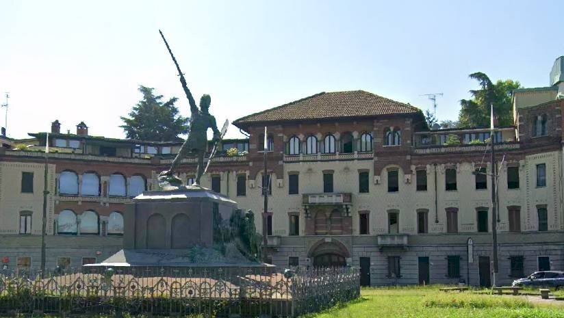 Foto 2 - Ufficio Piazza Monumento
 
4, Legnano - foto 2