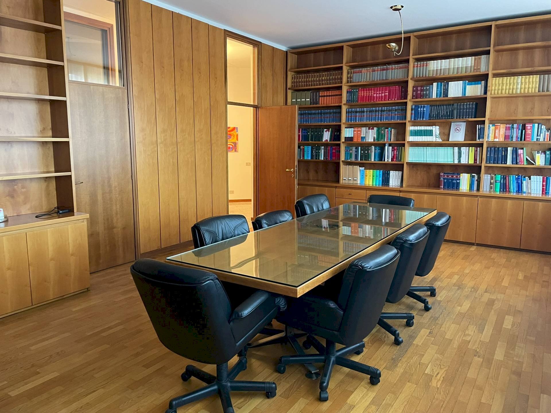 Foto 3 - Ufficio Piazza Monumento
 
4, Legnano - foto 3