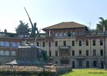 Foto 2 - Ufficio Piazza Monumento
 
4, Legnano - foto 2