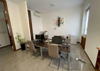 Foto 12 - Ufficio Piazza Monumento
 
4, Legnano - foto 12