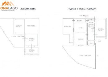 Foto 1 - Casa semi indipendente collepiano, Marone - foto 1