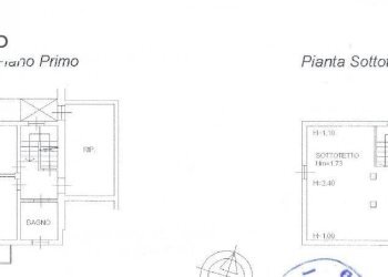 Foto 2 - Casa semi indipendente collepiano, Marone - foto 2