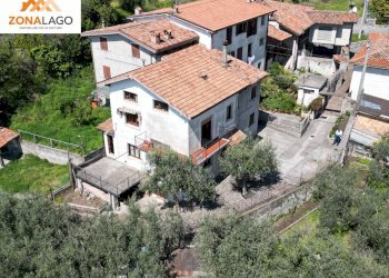 Foto 2 - Semi-detached house collepiano, Marone - photo 2