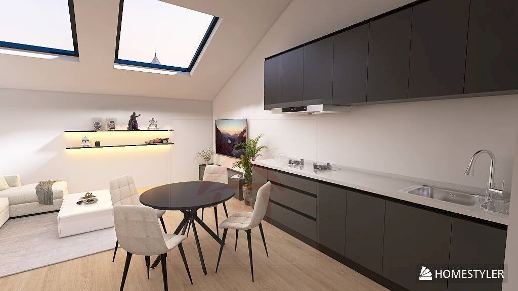 Foto 2 - Bilocale Pergine Valsugana - foto 2