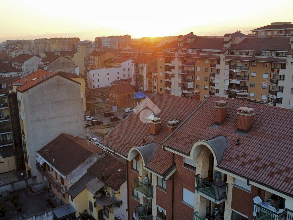 Appartamento Via isonzo, Torino (zona San Paolo) - foto 2