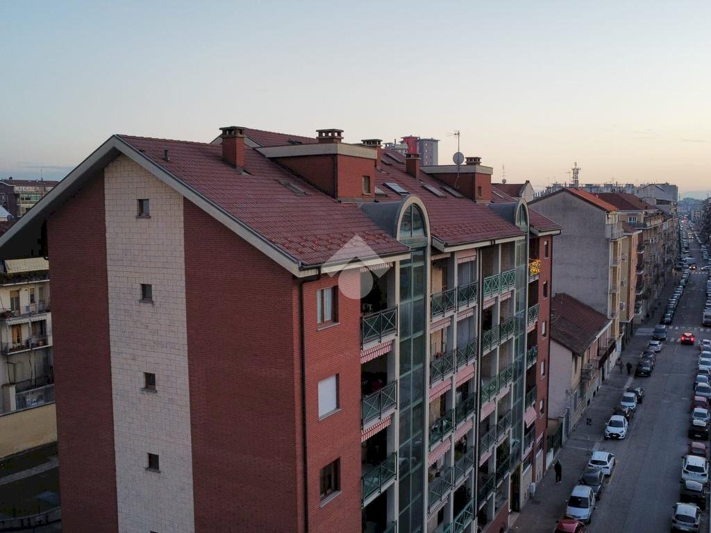 Appartamento Via isonzo, Torino (zona San Paolo) - foto 3