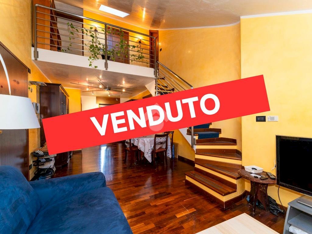 Appartamento Via isonzo, Torino (zona San Paolo) - foto 1