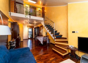 Appartamento Via isonzo, Torino (zona San Paolo) - foto 13