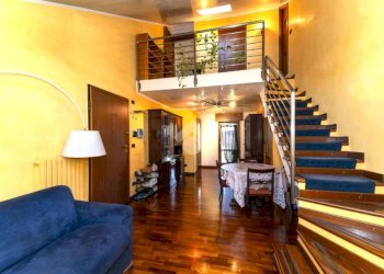 Appartamento Via isonzo, Torino (zona San Paolo) - foto 12