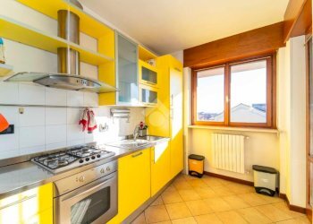 Appartamento Via isonzo, Torino (zona San Paolo) - foto 14