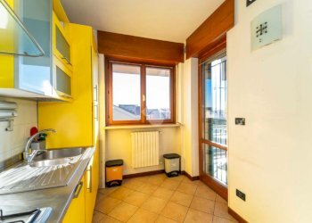 Appartamento Via isonzo, Torino (zona San Paolo) - foto 15