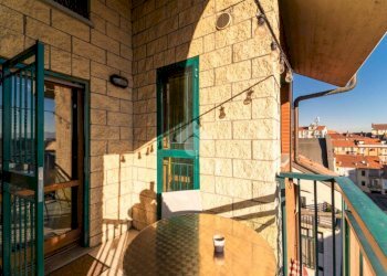 Appartamento Via isonzo, Torino (zona San Paolo) - foto 16