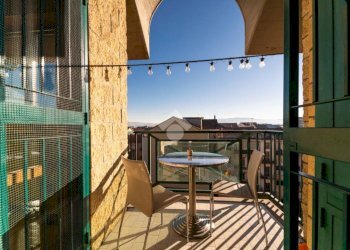 Appartamento Via isonzo, Torino (zona San Paolo) - foto 17