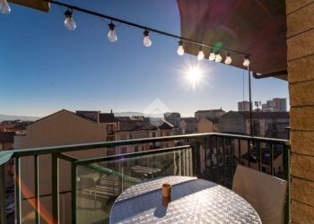 Appartamento Via isonzo, Torino (zona San Paolo) - foto 18