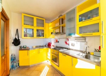 Appartamento Via isonzo, Torino (zona San Paolo) - foto 19