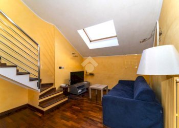 Appartamento Via isonzo, Torino (zona San Paolo) - foto 20