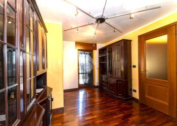 Appartamento Via isonzo, Torino (zona San Paolo) - foto 21