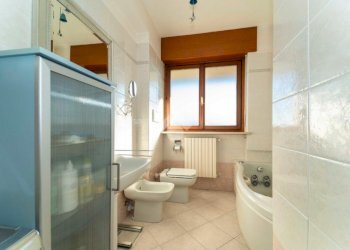 Appartamento Via isonzo, Torino (zona San Paolo) - foto 25