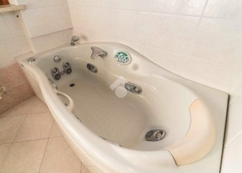 Appartamento Via isonzo, Torino (zona San Paolo) - foto 27