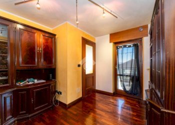 Appartamento Via isonzo, Torino (zona San Paolo) - foto 28