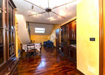 Appartamento Via isonzo, Torino (zona San Paolo) - foto 29