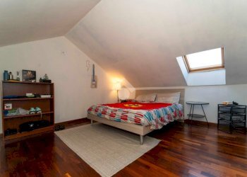 Appartamento Via isonzo, Torino (zona San Paolo) - foto 31