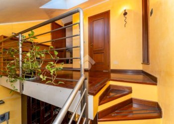 Appartamento Via isonzo, Torino (zona San Paolo) - foto 33