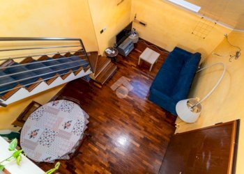 Appartamento Via isonzo, Torino (zona San Paolo) - foto 35