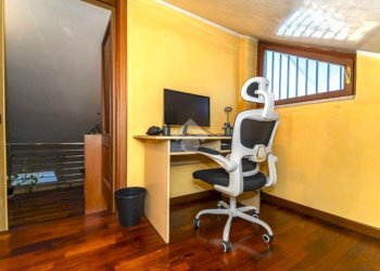 Appartamento Via isonzo, Torino (zona San Paolo) - foto 36