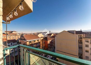 Appartamento Via isonzo, Torino (zona San Paolo) - foto 39