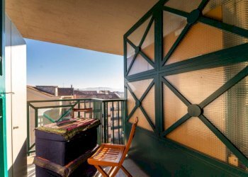 Appartamento Via isonzo, Torino (zona San Paolo) - foto 40