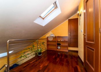 Appartamento Via isonzo, Torino (zona San Paolo) - foto 44