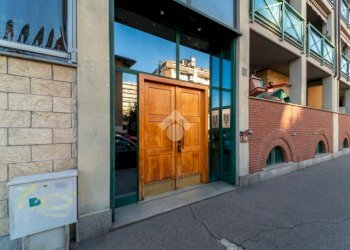 Appartamento Via isonzo, Torino (zona San Paolo) - foto 47