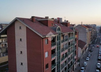 Appartamento Via isonzo, Torino (zona San Paolo) - foto 3