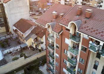 Appartamento Via isonzo, Torino (zona San Paolo) - foto 4