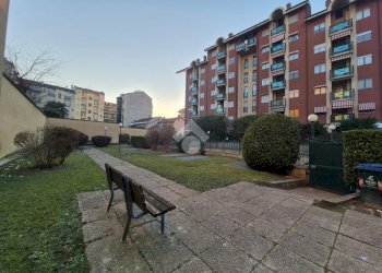 Appartamento Via isonzo, Torino (zona San Paolo) - foto 8