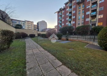 Appartamento Via isonzo, Torino (zona San Paolo) - foto 9