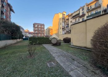 Appartamento Via isonzo, Torino (zona San Paolo) - foto 11