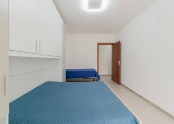 Foto 12 - Trilocale Via Duca degli Abruzzi
 
19, Vasto - foto 12