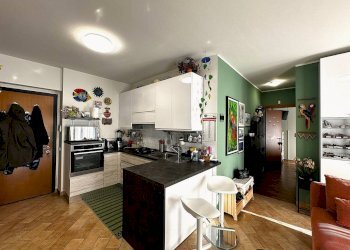 Foto 4 - Bilocale VIA LAZIO, Porto San Giorgio - foto 4