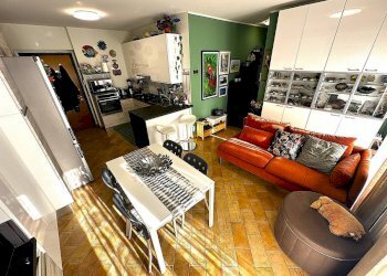 Foto 6 - Bilocale VIA LAZIO, Porto San Giorgio - foto 6